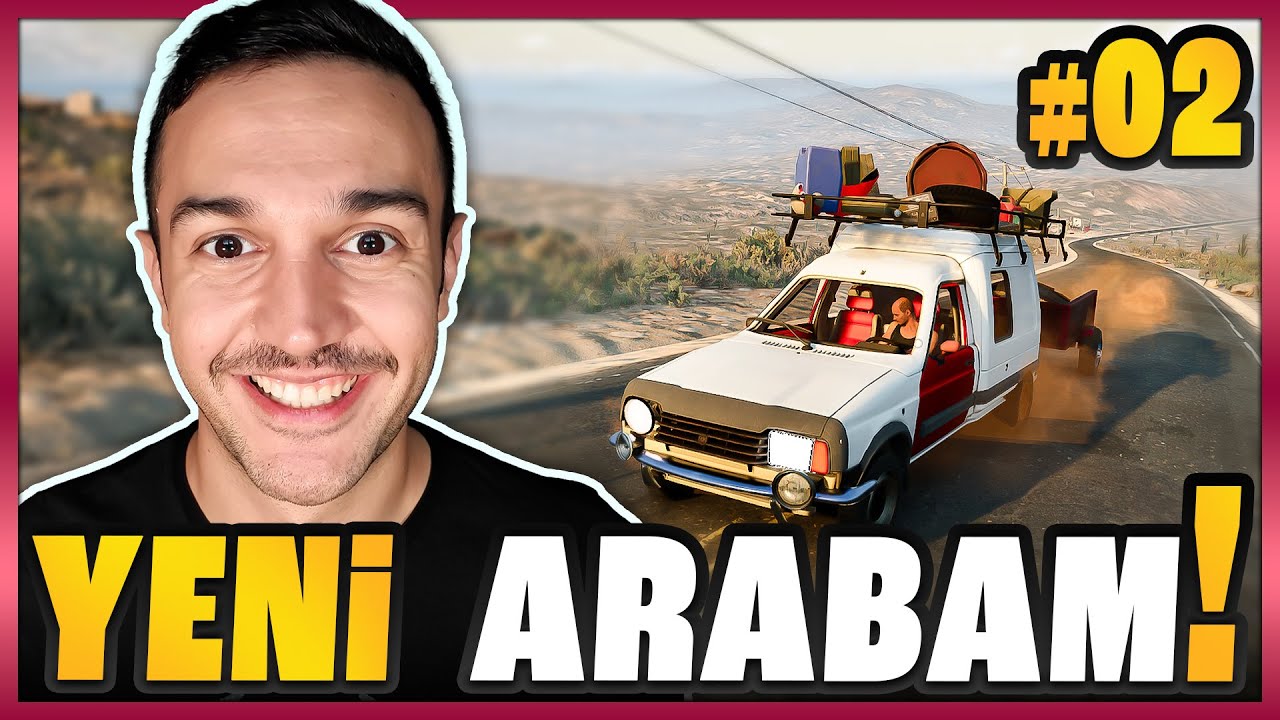 🔧 DOBLOCU ENİŞTE MODU BAŞLIYOR! | DRIVE BEYOND #2