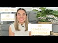 MI RUTINA DE LA MAÑANA DE DESARROLLO PERSONAL | MEJORO MUCHO MI VIDA, MÁS PRODUCTIVA!