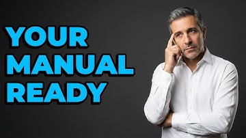 How Do You Write An Operations Manual For Franchising?