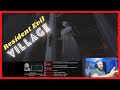 Resident Evil 8 jump scares