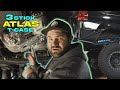 Lexus GX470 3-Stick ALTAS T-case Install | T.I.T.S. (Today In The Shop) Ep.4