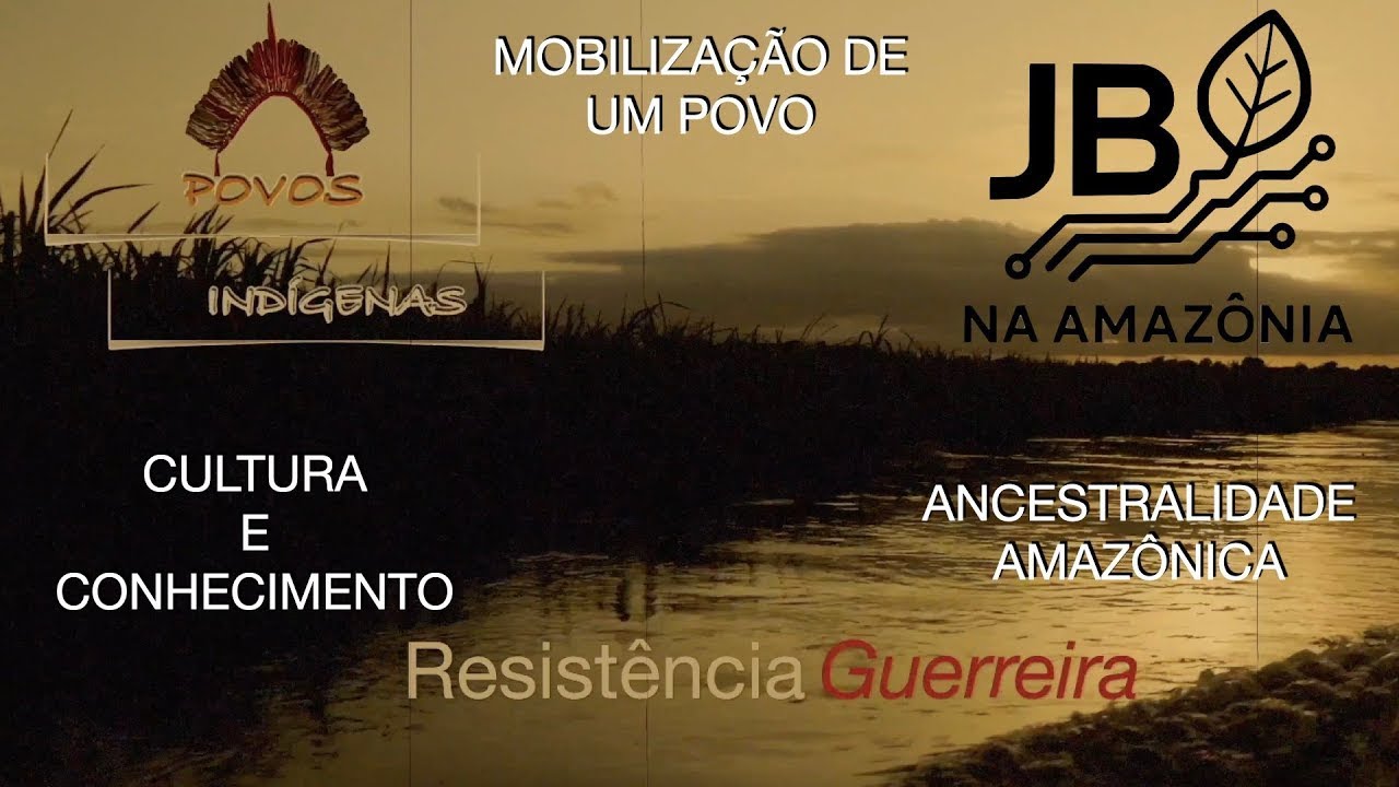 Resistência Guerreira: Desafios e Lutas dos Povos Originários no Médio Solimões.