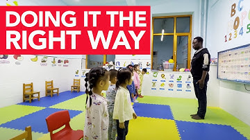 Ten (10) classroom management strategies for your class | ESL Class control tips