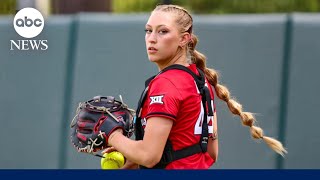 Famous Record offense fuels NCAA Women's Softball World Series Net Worth