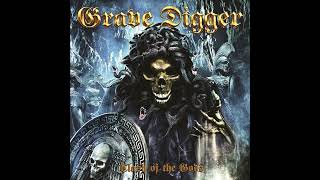 Grave Digger - Walls of Sorrow