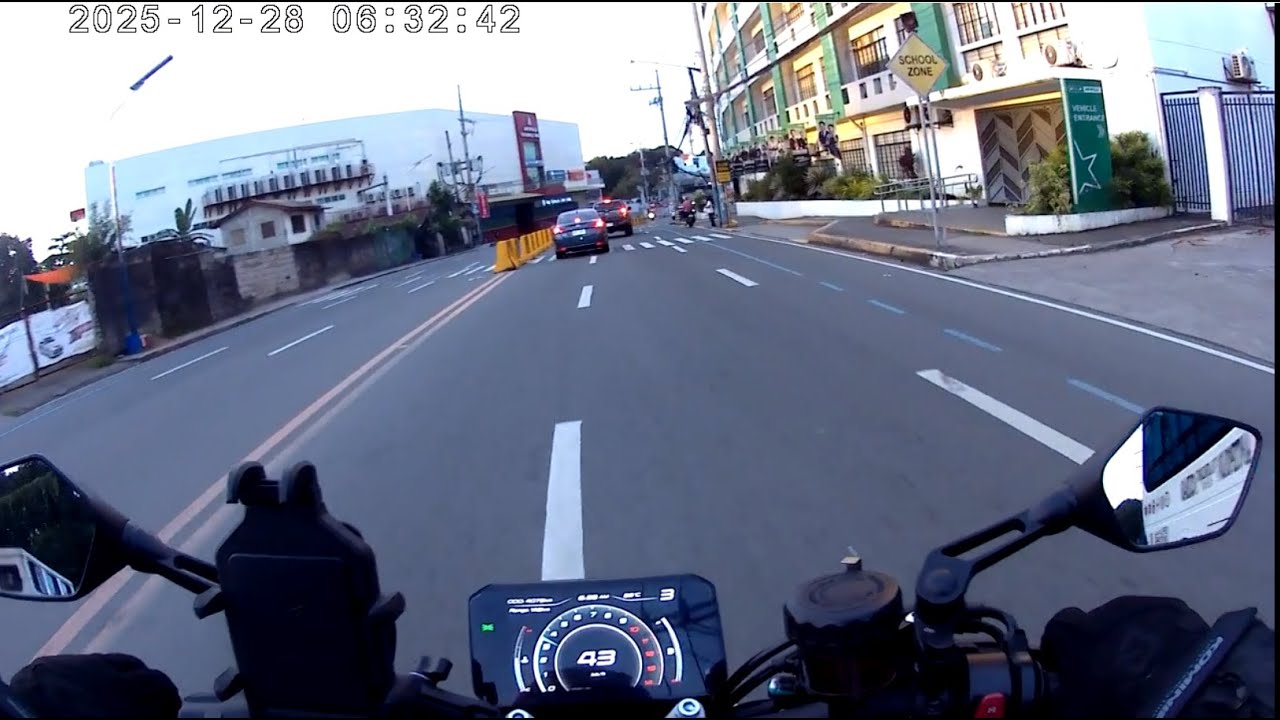 Antipolo City to DLSU-Manila