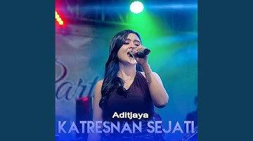 Katresnan Sejati