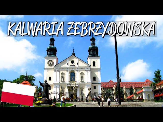 Kalwaria Zebrzydowska