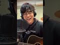 川崎鷹也-またね、ヒーロー【インスタライブ】