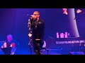 Godsmack - Time (Vibez Tour Live at Harrah’s So Cal, Valley Center, CA 4/9/2024)
