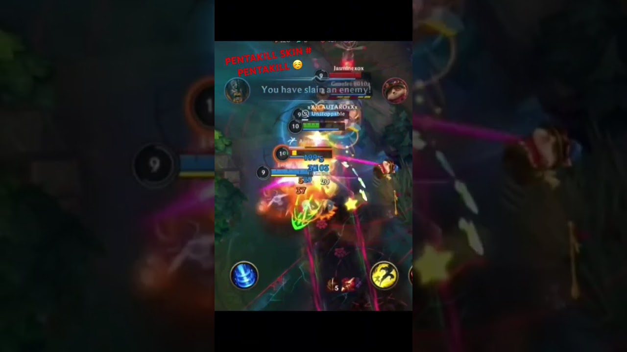 OLAF PENTAKILL SKIN WORTH TO BUY !! 