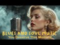 Smooth Timeless Blues & Soul | Classic Love Songs in the Style of Etta James