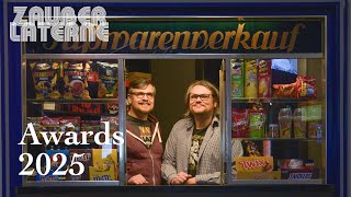 Prix de la Lanterne Magique 2025: Unsere Film-Highlights (und Lowlights) – Zauberlaterne