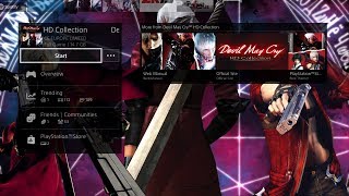 Devil may cry (2001) playthrough part 1 - Finally...After eighteen years...