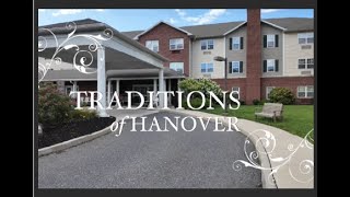 Traditions Video 2024