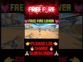 free fire short 🤩#freefire #freefiremax #tranding #ajjubhai #trandingshorts