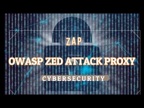 How to install OWASP ZAP in Window OS || CYBERSECURITY
