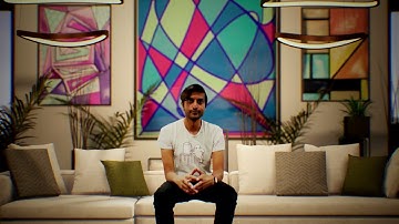 LightTwist Demo 4 - Vikas