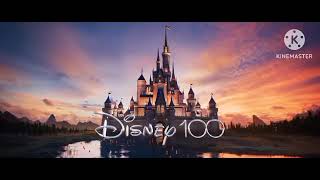 Disney 100/Stage 6 Films/Blumhouse Productions (2023)