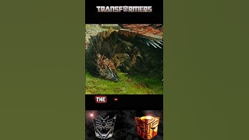 One of Saddest Dies in Transformers Rise of the Beast "Airazor Dies After Being Infected By Scourge"