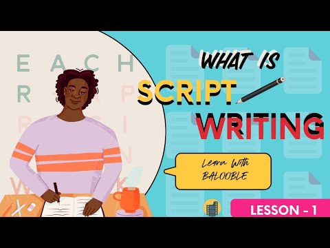 What Is Script