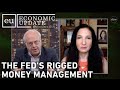 Economic Update: The FED's Rigged Money Management