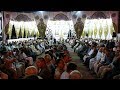 الشيخ العزب سالم سورتى الكهف ومريم عزاء والده الاستاذ ايمن الصباغ الروضة منوفية 11 8 2017