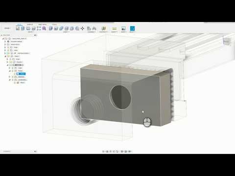 Annoying snapping to geometry in sketches - Autodesk Community