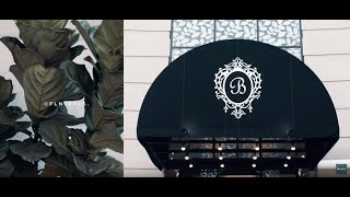 Fluent Pixels - Wedding Promo 2019