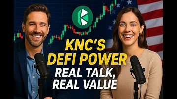 knc crypto Explained: Decentralized Liquidity, KyberSwap, and DeFi Governance for U.S. Investors