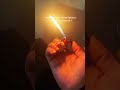 Never let the fire go out #lighter #reels