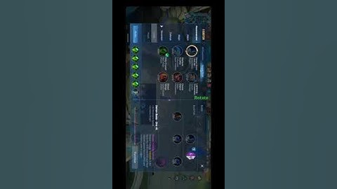 MLBB Skill Range Hack GAME GUARDIAN i use SANDBOX X8 to no root passage and to hack on games