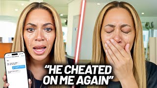 Beyoncé Breaks Down As Hidden Jay Z Mistress Comes Forward — And She’s Not The Only One