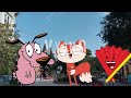 Beginning of video