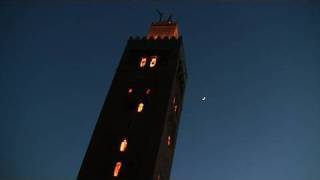 Marrakesh Top Ten