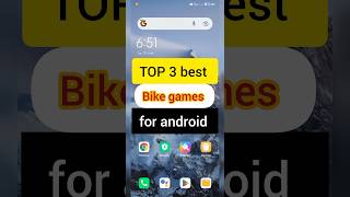 top 3 best bike games for android #shorts #youtube screenshot 4