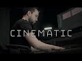 My New Keyscape Yamaha C7 Cinematic preset