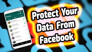WhatsApp Now Shares Your Details With Facebook