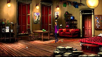 Broken Sword: The Shadow of the Templars - Director