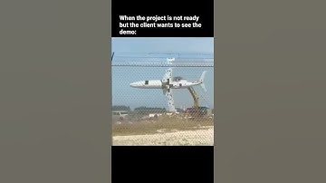 Project demo with client 🔥🔥 || funny video || #shorts #programming #coding #projects #productivity