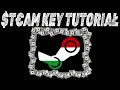 🔑$T€AM KEY TUTORIAŁ💰 [Vásárlás+Aktiválás]