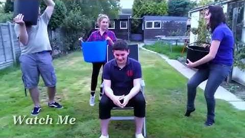 Fail bucket Challenge  Best of Ice Bucket Fails !! FailsChampy