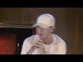 Eminem - Beautiful LIVE (RELAPSE) HQ