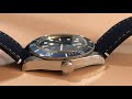 Tudor Black Bay Fifty Eight Blue Unboxing and Review BB58 M79030B 4K