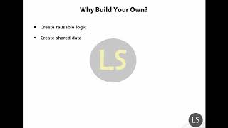 Angular Tutorial Beginner1-31Services  Custom Services