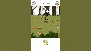 thief puzzle level 200