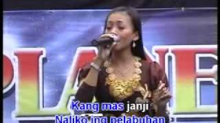 Planet Musik (campur sari) - Tanjung Mas.flv