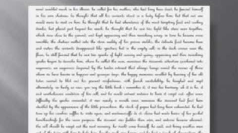 JPG VIDEO Image to notepad conversion