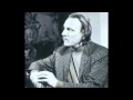 Capture de la vidéo Grieg - Piano Concerto - Michelangeli / Frühbeck De Burgos