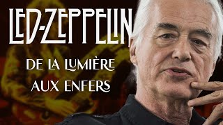 La véritable histoire de Led Zeppelin